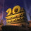 20th Century Fox's logotype