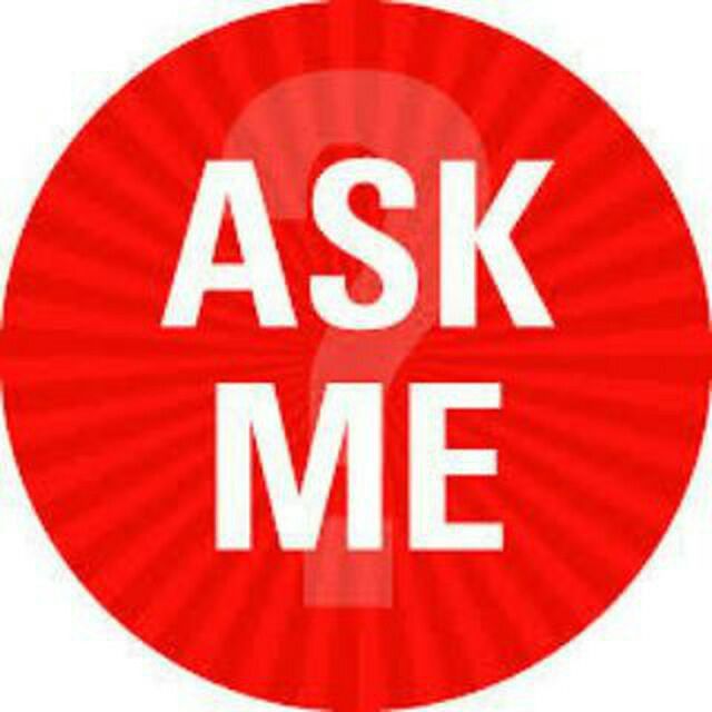 Ask Me (@AskmeNow) • Posts and statistics of Telegram channel