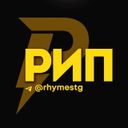 Avatar of @rhymestg