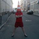 Avatar of @vsem_xorosho