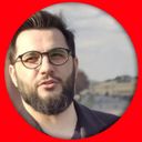 Avatar of @turkeyabout