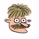 Avatar of @Sandymustache
