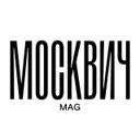 Avatar of @moskvichmag
