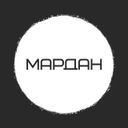 Avatar of @MARDANAKA