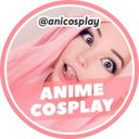 Avatar of @anicosplay