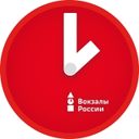 Avatar of @railway_stations_russia