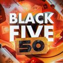 Avatar of @blackfive_50