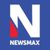 @NewsmaxTV channel avatar