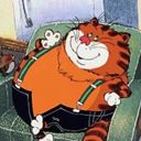 Avatar of @fatcat18