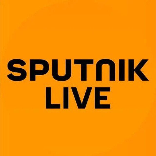 "Sputnik Ближнее зарубежье".