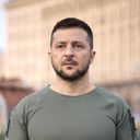 Avatar of @V_Zelenskiy_official