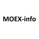 Avatar of @moex_info