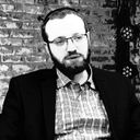 Avatar of @RabbiMikhailFinkel