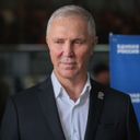 Avatar of @SALDO_VGA