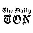 Avatar of @thedailyton