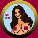 Avatar of @buttsexy
