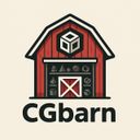 Avatar of @cgbarn
