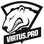 Logotipo de Virtus pro