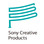 Logotipo de Sony Creative Products