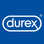 Logotipo de Durex Russia