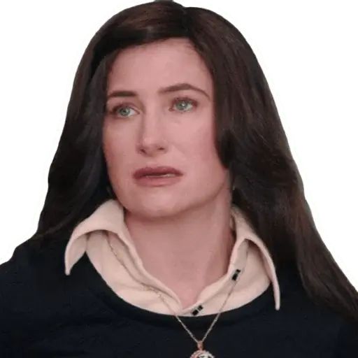 Sticker “Agatha All Along-3”