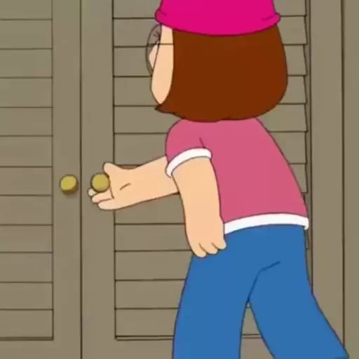 Sticker “Family Guy-12”