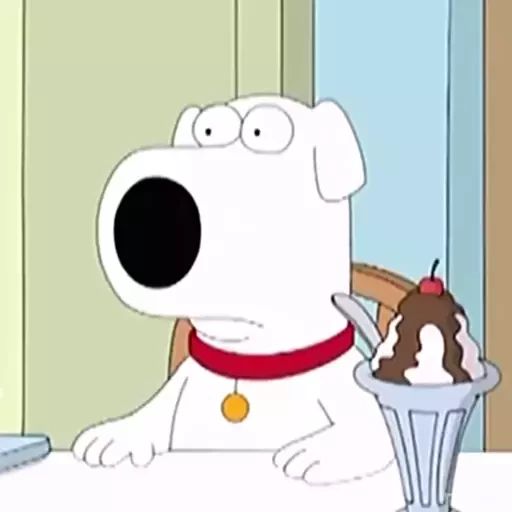 Sticker “Family Guy-6”