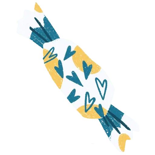 Sticker “Anny’s Days-12”