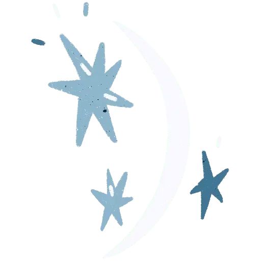 Sticker “Anny’s Days-6”