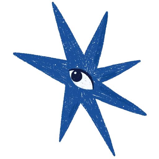 Sticker “Anny’s Days-8”