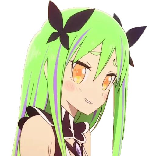 Sticker “Flip Flappers-4”