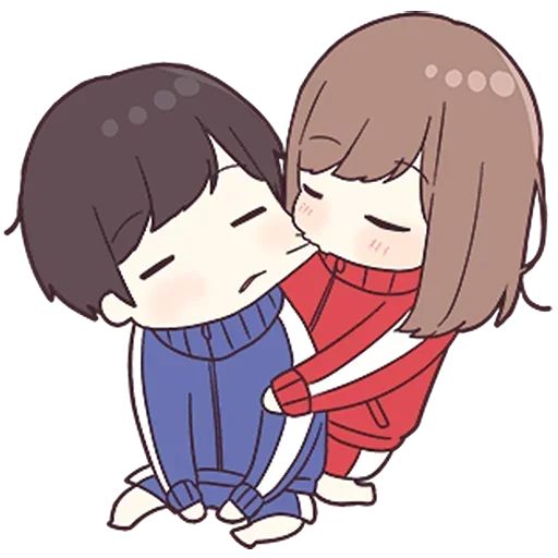 Sticker “Vina and Nav-2”