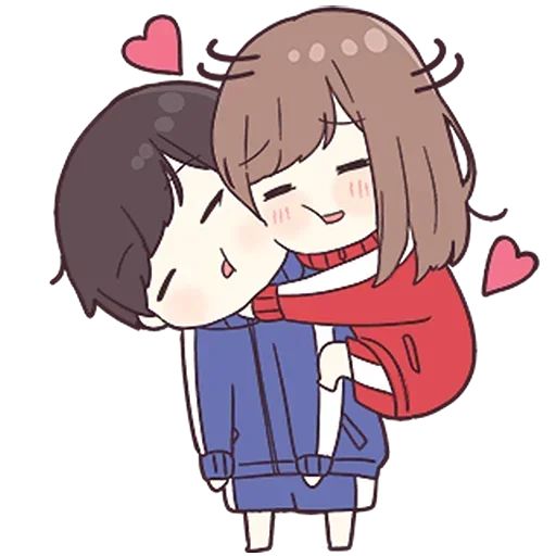 Sticker “Vina and Nav-9”