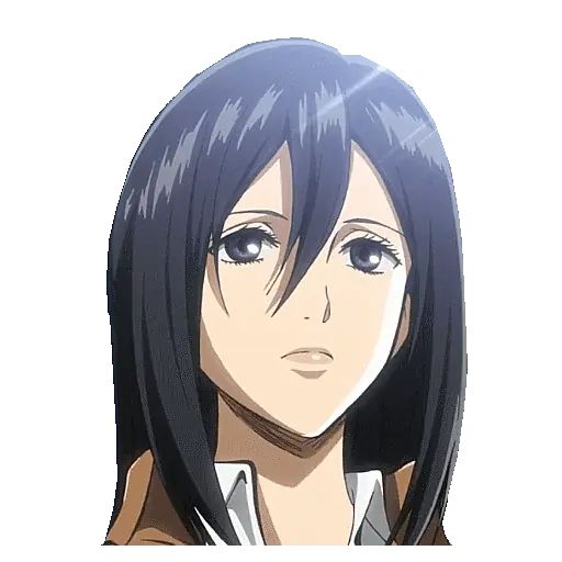 Sticker “Shingeki no Kyojin OVA-4”
