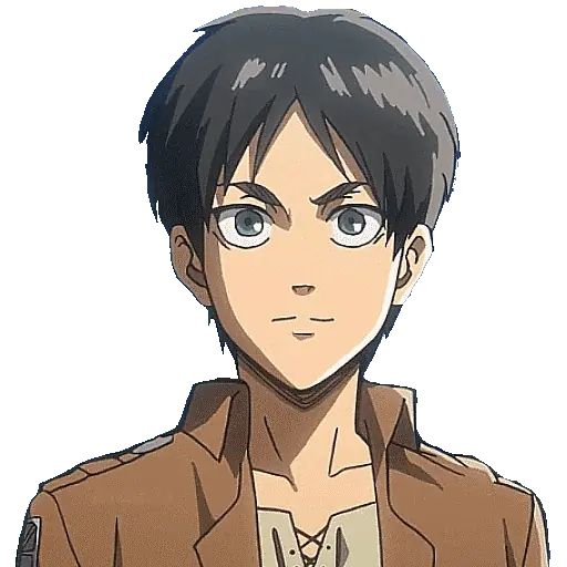 Sticker “Shingeki no Kyojin OVA-7”