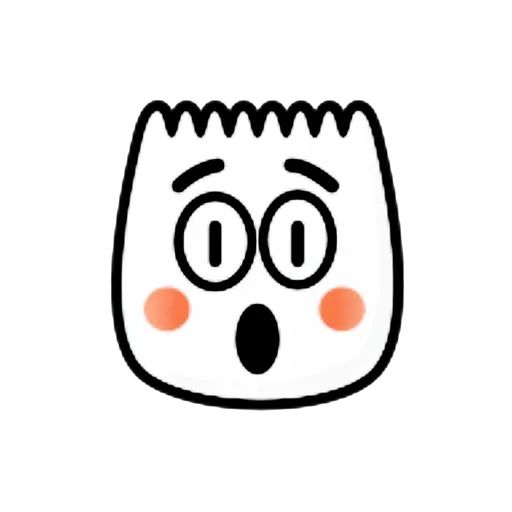 Sticker “Tiktok Hyunk-2”