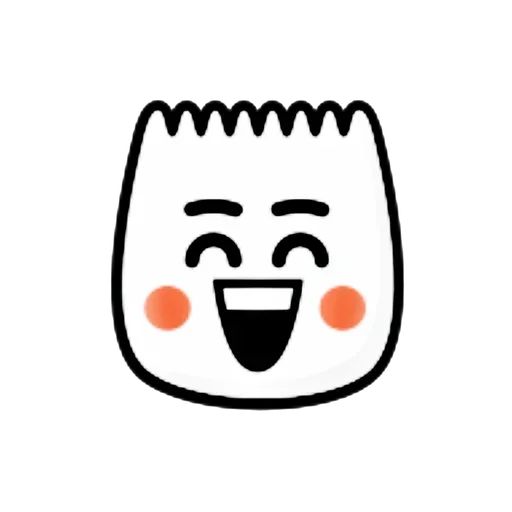 Sticker “Tiktok Hyunk-5”
