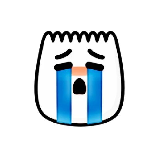 Sticker “Tiktok Hyunk-6”