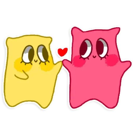 Sticker “Blind Gang-1”