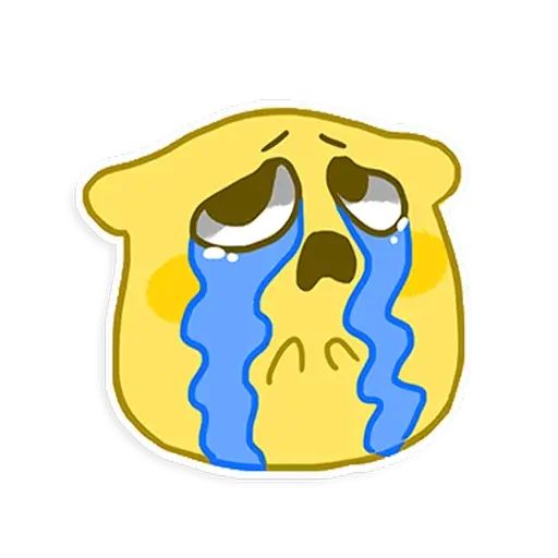 Sticker “Blind Gang-11”