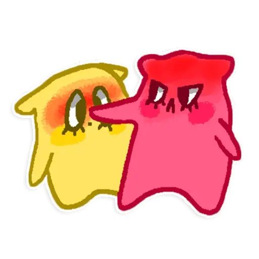 Sticker “Blind Gang-12”