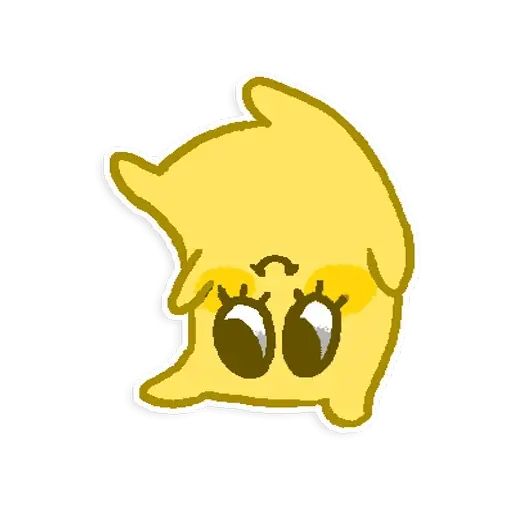 Sticker “Blind Gang-3”