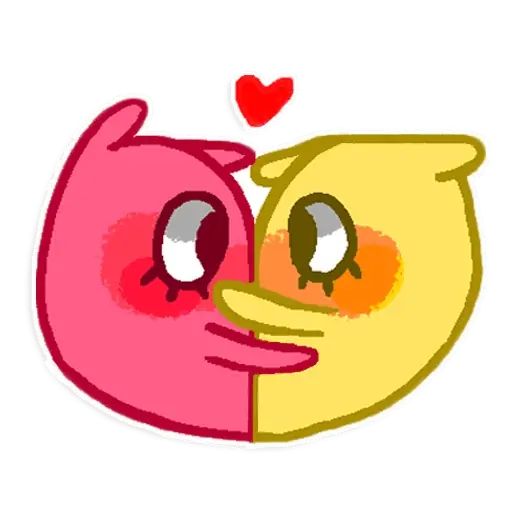 Sticker “Blind Gang-5”