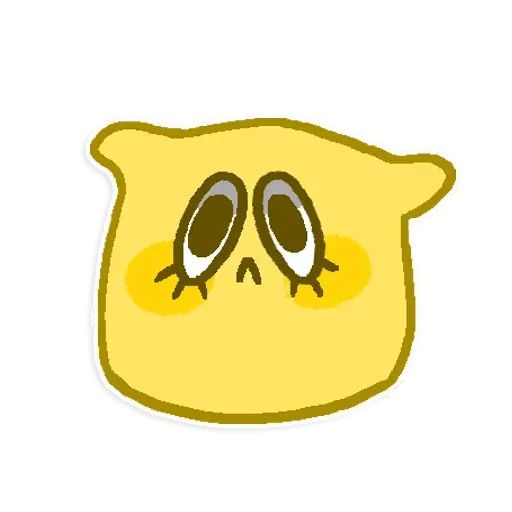 Sticker “Blind Gang-6”