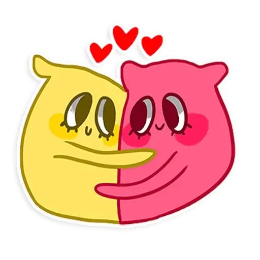 Sticker “Blind Gang-7”