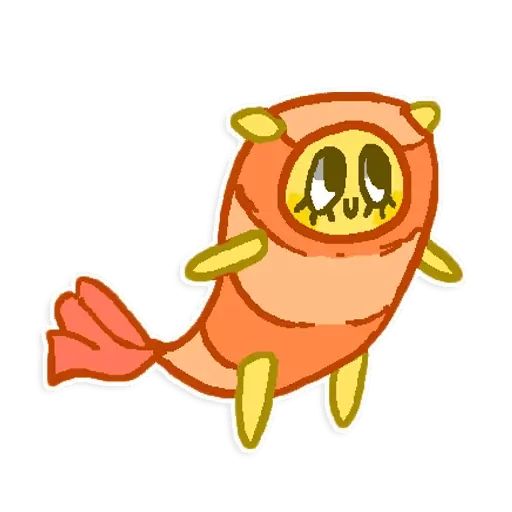 Sticker “Blind Gang-8”