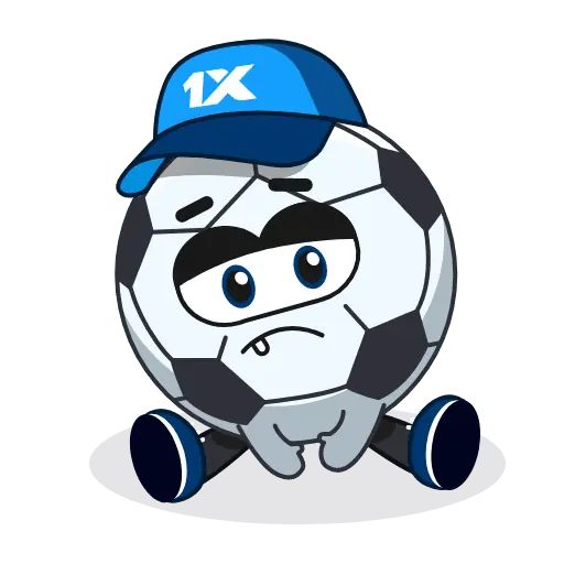 Sticker “Sport 1X-2”