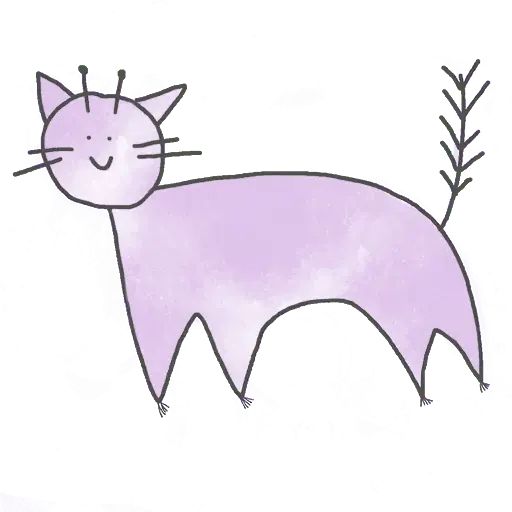 Sticker “Animals-1”