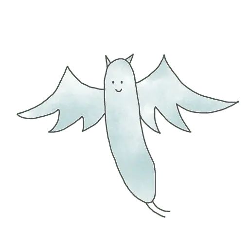 Sticker “Animals-5”