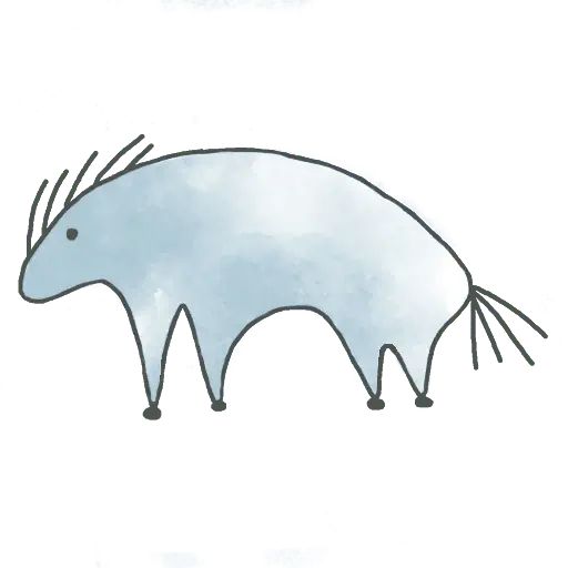 Sticker “Animals-7”